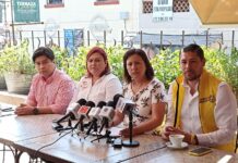 EMPLAZAN PAN, PRI, PRD Y RSPM A CUAUHTÉMOC BLANCO A ELEGIR GUBERNATURA O DIPUTACIÓN