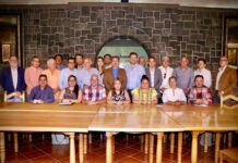 CONVOCA LUCY MEZA A LA FIRMA DEL ACUERDO POR LA REACTIVACIÓN ECONÓMICA, LA SEGURIDAD, LA INVERSIÓN Y EL EMPLEO