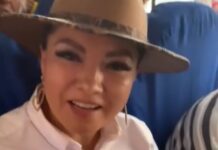 LUZ FIGUEROA SE POSICIONA COMO LA FAVORITA AL SENADO EN LA OPINIÓN DE LOS MORELENSES