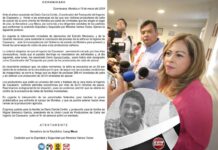 URGENTE LA INTERVENCIÓN DEL EJÉRCITO EN EL INGENIO DE CASASANO