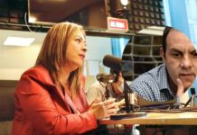 CON LA DECISIÓN DEL TRIBUNAL ELECTORAL PIERDE CUAUHTÉMOC BLANCO Y GANA EL PUEBLO DE MORELOS: LUCY MEZA