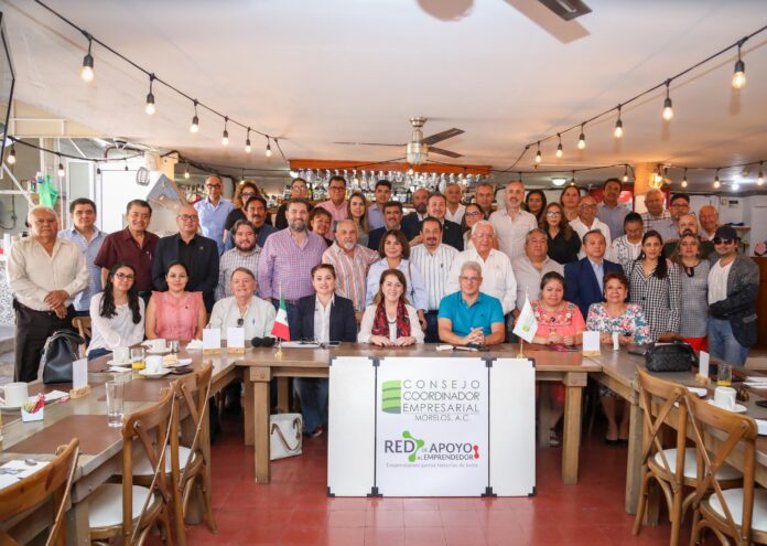 Fundamental la coordinación con el sector productivo para sacar adelante a la entidad