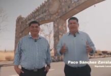 DA EJEMPLO DE TRABAJO EL CONGRESO DEL ESTADO CON LA REHABILITACIÓN DEL LIBRAMIENTO YECAPIXTLA-OCUITUCO