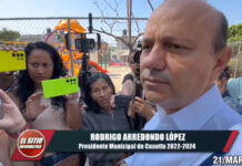 Entrevista RODRIGO ARREDONDO, PRESIDENTE DE CUAUTLA – SEGURIDAD