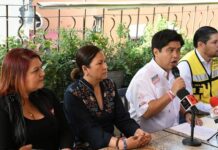 MARGARITA TIENE MIEDO A DEBATIR: COALICIÓN DIGNIDAD Y SEGURIDAD POR MORELOS