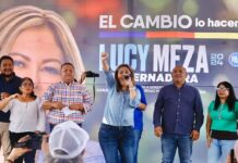 VIBRA TEJALPA CON EL CAMBIO QUE PROMUEVE LUCY MEZA