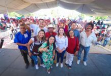 LOS PUEBLOS INDÍGENAS SERÁN UNA PRIORIDAD PARA MÍ GOBIERNO