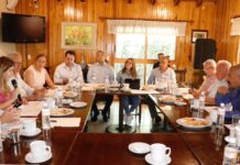 SE SUMAN EMPRESARIOS DE LA VIVIENDA AL ACUERDO DE LUCY MEZA PARA REACTIVAR LA ECONOMÍA