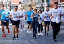 MI GOBIERNO LE APOSTARÁ A LOS JÓVENES, A LA CULTURA Y AL DEPORTE PARA RESCATAR LA PAZ: LUCY MEZA