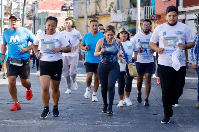 MI GOBIERNO LE APOSTARÁ A LOS JÓVENES, A LA CULTURA Y AL DEPORTE PARA RESCATAR LA PAZ: LUCY MEZA