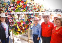 CON EL PLAN EMILIANO ZAPATA REACTIVAREMOS AL CAMPO: LUCY MEZA