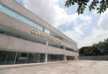 INSISTE PRESIDENTE DEL CONGRESO A SCJN SE PRONUNCIE SOBRE PROCESO DE MUNICIPALIZACIÓN DE TETELCINGO