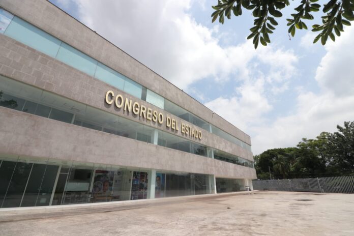 INSISTE PRESIDENTE DEL CONGRESO A SCJN SE PRONUNCIE SOBRE PROCESO DE MUNICIPALIZACIÓN DE TETELCINGO