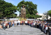 EMILIANO ZAPATA, SÍMBOLO DE LUCHA Y RESISTENCIA CAMPESINA