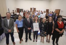 ANUNCIA MARGARITA LA CREACIÓN DE UN CENTRO DE CONVENCIONES, UN NUEVO COMPLEJO INDUSTRIAL Y EL APROVECHAMIENTO DEL AEROPUERTO PARA TRANSPORTE DE CARGA