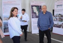 PONDRAN FIN AL PUENTE SIN FIN