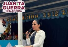 ¡LA EDUCACIÓN ES NUESTRA PRIORIDAD!