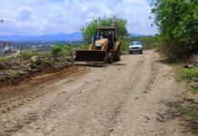 OBRAS PÚBLICAS EN ACCIÓN