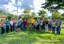 ¡BRINDANDO UN RESPIRO A JONACATEPEC!