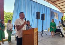 CLAUSURA LUIS PASTEUR