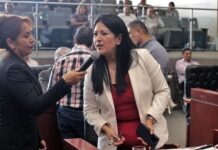 APRUEBA CONGRESO NUEVA LEY DE PARTICIPACIÓN CIUDADANA DEL ESTADO DE MORELOS
