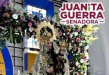 DEVOCIÓN A LA SANTÍSIMA VIRGEN DEL CARMEN