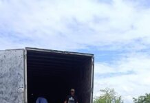 SEGUNDA SEMANA DE LA JORNADA DE FUMIGACIÓN Y DESCACHARRIZACIÓN