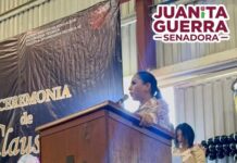 GRADUACIÓN SEC. TEC. 40, GENERACIÓN 2021-2024