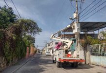 ILUMINANDO JONACATEPEC