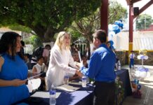 NIÑEZ CUERNAVACENSE ELIGE A DIPUTADA ANDY GORDILLO COMO MADRINA DE GENERACIÓN