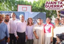 ASAMBLEA INFORMATIVA EN MATERIA DE REFORMA AL PODER JUDICIAL