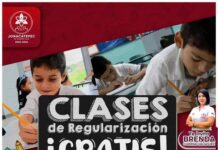CLASES DE REGULARIZACIÓN