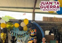 ¡LA GRANDEZA DE MORELOS RADICA EN LA CALIDEZ Y FRATERNIDAD DE SU GENTE!