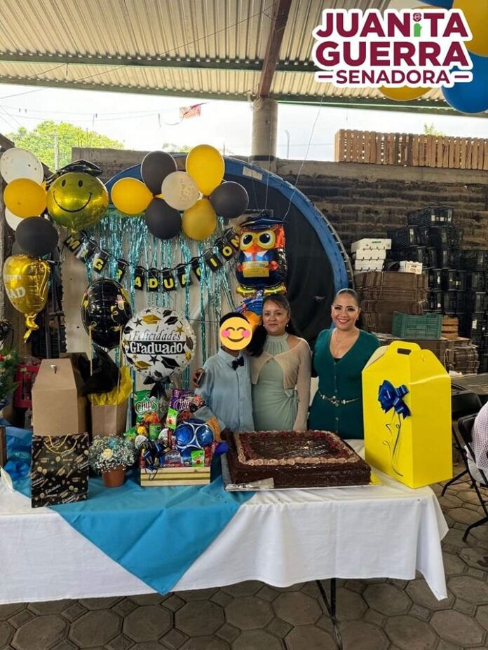 ¡LA GRANDEZA DE MORELOS RADICA EN LA CALIDEZ Y FRATERNIDAD DE SU GENTE!