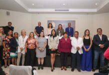 EL TURISMO SERÁ UN PILAR FUNDAMENTAL DEL DESARROLLO ECONÓMICO DE MORELOS: MARGARITA GONZÁLEZ SARAVIA
