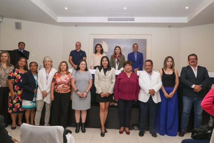 EL TURISMO SERÁ UN PILAR FUNDAMENTAL DEL DESARROLLO ECONÓMICO DE MORELOS: MARGARITA GONZÁLEZ SARAVIA