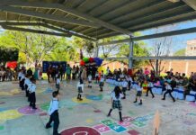 FELICITACIÓN AL PREESCOLAR “XICATLACOTLA”