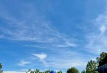 ¡GRAN REINAUGURACIÓN CANCHA DE FÚTBOL, UNIDAD DEPORTIVA ROBERTO PASTRANA!