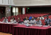 SE DEJARÁ UNA CIUDAD PLANEADA: RODRIGO ARREDONDO