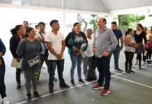 FOMENTA RODRIGO ARREDONDO LOS VALORES, LA DISCIPLINA Y EL TRABAJO EN EQUIPO DE LOS INTEGRANTES DE PATRULLA JUVENIL 2024