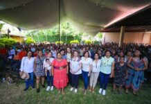 TETECALA RESPALDA PROGRAMA «MUJERES CON BIENESTAR»