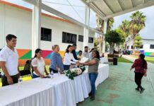 ENTREGA DE CONSTANCIAS POR CURSOS DE ICATMOR