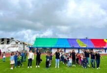 INICIA CURSO DE REGULARIZACIÓN IMPARTIDO POR DIF DE YECAPIXTLA