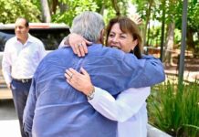 AMLO Y SHEINBAUM DE GIRA DE TRABAJO POR MORELOS