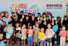INICIA KIDS VERANO DIVERTIDO 2024