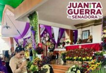 ¡FERIA DE SANTIAGO APÓSTOL, TENEXTEPANGO, AYALA, MORELOS!