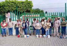 CULMINAN JORNADAS DE ABATIZACIÓN EN MIXTLACINGO