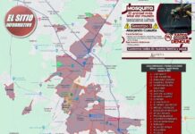 CASOS COMPROBADOS Y PROBABLES DE DENGUE CUAUTLA MORELOS