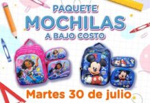 ¡PREPÁRATE PARA EL PRÓXIMO REGRESO A CLASES!