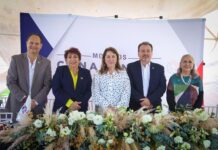 «INSTITUTO DE ENERGÍA ABASTECERÁ A FAMILIAS DE ESCASOS RECURSOS, ESCUELAS E INDUSTRIA»